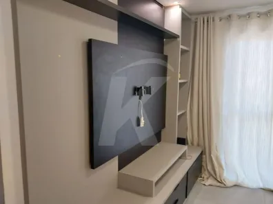 Apartamento com 2 Quartos para alugar, 40m² no Vila Gustavo, São Paulo