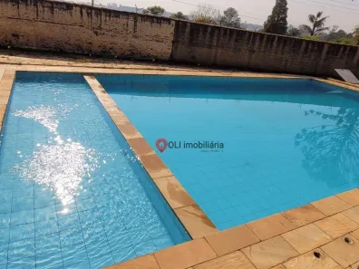 Fazenda/Sítio à venda, 2850m² no Chácara Carolina, Itu