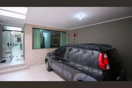 Sobrado com 4 Quartos à venda, 138m² no Jardim Avelino, São Paulo