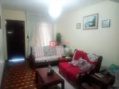 Sobrado com 2 Quartos à venda, 120m² no Jardim Taquaral, São Paulo