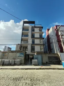 Apartamento com 1 Quarto à venda, 33m² no Intermares, Cabedelo