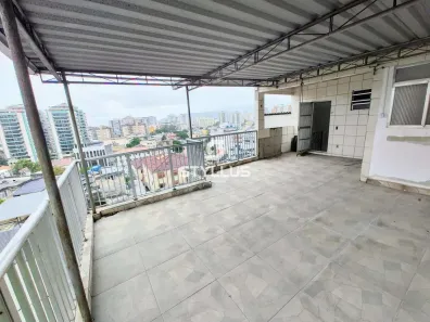 Casa com 3 Quartos à venda, 120m² no Todos os Santos, Rio de Janeiro