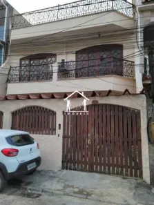 Casa de Condomínio com 5 Quartos à venda, 90m² no Taquara, Rio de Janeiro