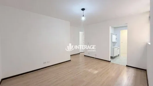 Apartamento com 3 Quartos para alugar, 74m² no Mercês, Curitiba