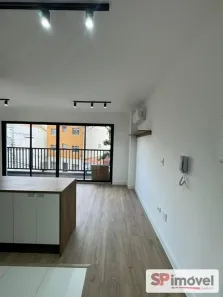 Apartamento com 1 Quarto para alugar, 30m² no Jardim São Paulo(Zona Norte), São Paulo