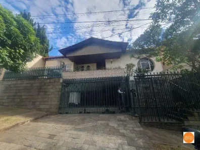 Casa com 6 Quartos para alugar, 350m² no Belvedere, Belo Horizonte