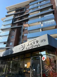 Apartamento com 2 Quartos à venda, 65m² no Jardim Camburi, Vitória