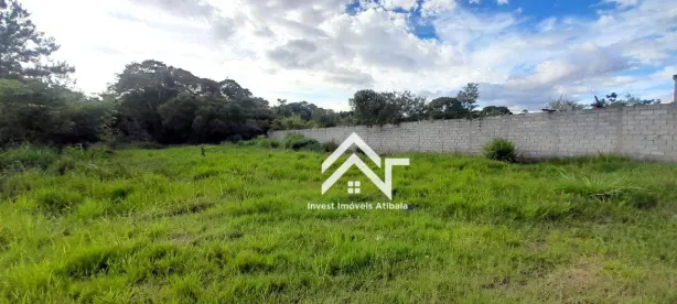 Lote/Terreno à venda, 2100m² no Jardim Estância Brasil, Atibaia