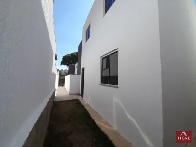 Casa com 3 Quartos à venda, 174m² no Etelvina Carneiro, Belo Horizonte