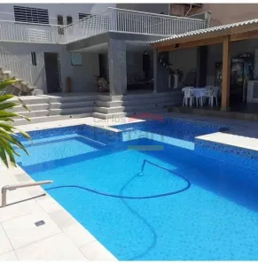 Sobrado com 3 Quartos à venda, 420m² no Jardim Leonor Mendes de Barros, São Paulo