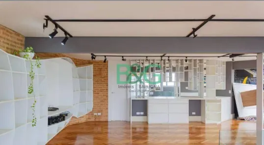 Apartamento com 2 Quartos à venda, 396m² no Perdizes, São Paulo