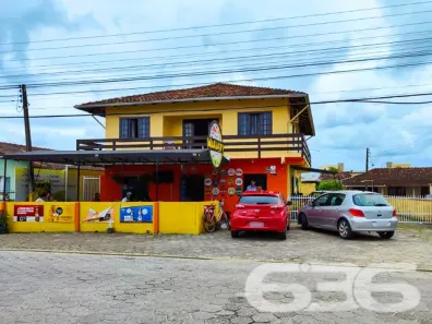 Sobrado com 6 Quartos à venda, 170m² no Centro, Balneário Barra do Sul