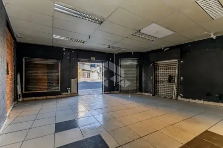 Ponto Comercial para alugar, 60m² no Azenha, Porto Alegre