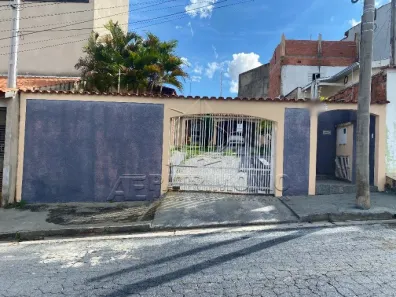 Casa com 3 Quartos à venda, 196m² no Jardim Zulmira, Sorocaba
