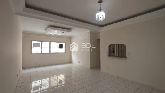 Apartamento com 3 Quartos à venda, 102m² no Jardim Paraíso, Campinas