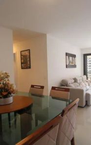 Apartamento com 3 Quartos à venda, 119m² no Barra Olímpica, Rio de Janeiro