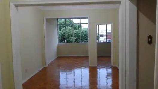Apartamento com 3 Quartos à venda, 120m² no Tijuca, Rio de Janeiro