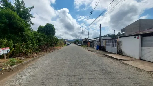 Lote/Terreno à venda, 345m² no São Paulo, Navegantes