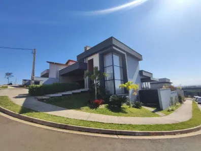 Casa de Condomínio com 3 Quartos à venda, 169m² no Ondas, Piracicaba