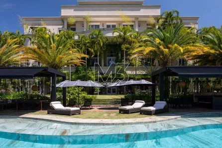 Casa de Condomínio com 5 Quartos à venda, 2700m² no Village Sans Souci, Valinhos