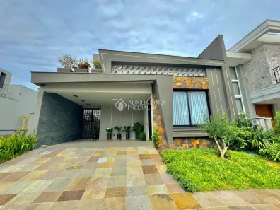 Casa de Condomínio com 3 Quartos à venda, 241m² no Igara, Canoas