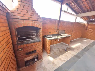 Sobrado com 3 Quartos para alugar, 140m² no Conjunto Residencial Butantã, São Paulo