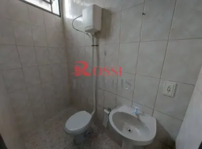 Ponto Comercial para alugar, 60m² no Vila Santa Terezinha, Rio Claro