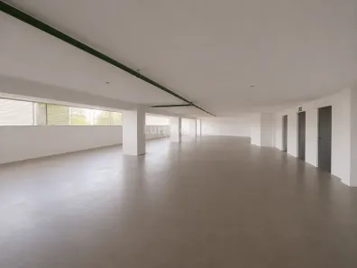 Sala Comercial para alugar, 652m² no Sion, Belo Horizonte