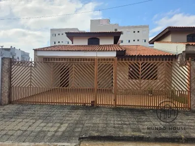 Casa com 3 Quartos à venda, 171m² no Vila Espírito Santo, Sorocaba