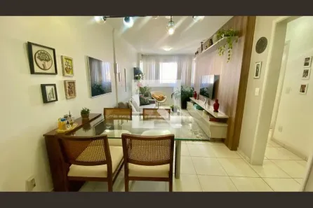 Apartamento com 3 Quartos à venda, 75m² no Jardim América, Belo Horizonte