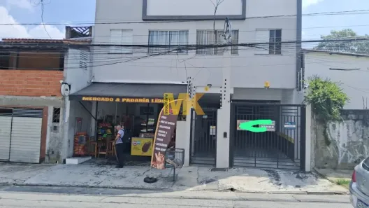 Apartamento com 1 Quarto à venda, 32m² no Cidade Líder, São Paulo