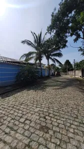 Lote/Terreno à venda, 250m² no Guaratiba, Rio de Janeiro