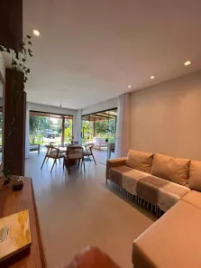 Casa de Condomínio com 3 Quartos à venda, 244m² no , Mata de São João