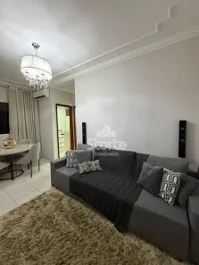 Apartamento com 2 Quartos à venda, 52m² no Santa Mônica, Uberlândia