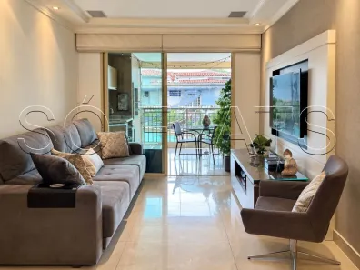 Apartamento com 3 Quartos à venda, 109m² no Tucuruvi, São Paulo