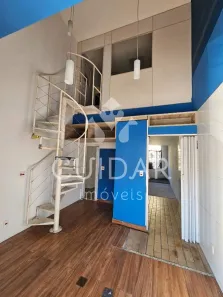 Ponto Comercial para alugar, 38m² no Castelo, Belo Horizonte