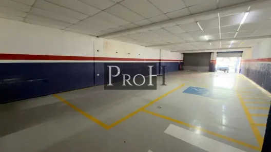 Prédio Comercial para alugar, 280m² no Rudge Ramos, São Bernardo do Campo