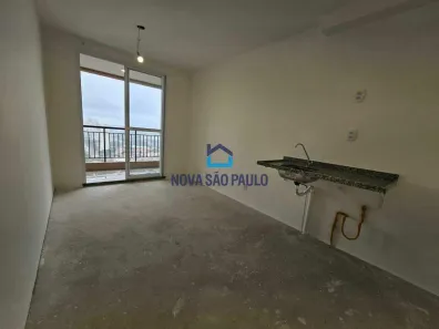 Apartamento com 1 Quarto à venda, 30m² no Vila da Saúde, São Paulo