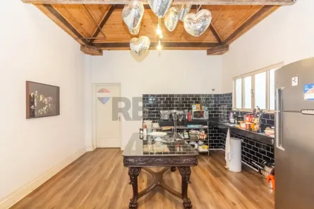 Prédio Comercial à venda, 647m² no Quarta Parada, São Paulo