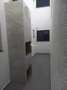 Apartamento com 3 Quartos à venda, 75m² no Vila Assunção, Santo André