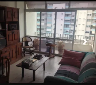 Apartamento com 3 Quartos à venda, 160m² no São Domingos, Niterói