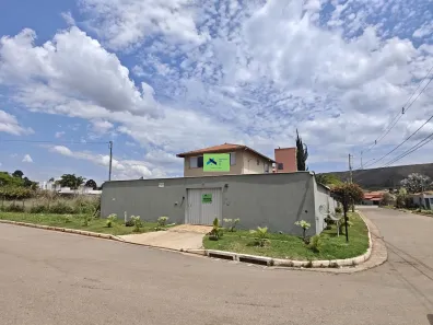 Casa com 3 Quartos à venda, 360m² no Vale do Sol, Nova Lima