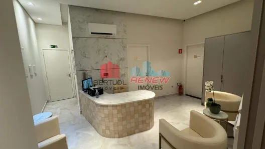Sala Comercial para alugar, 30m² no Santa Rosa, Vinhedo