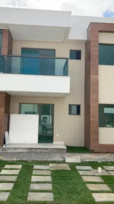 Apartamento com 3 Quartos à venda, 88m² no Buraquinho, Lauro de Freitas