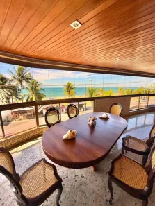 Apartamento com 4 Quartos à venda, 300m² no Praia da Costa, Vila Velha