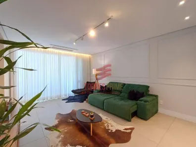 Apartamento com 2 Quartos à venda, 107m² no Pompéia, Santos