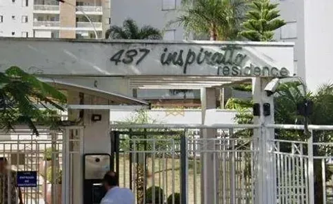 Apartamento com 3 Quartos à venda, 89m² no Vila Progresso, Campinas