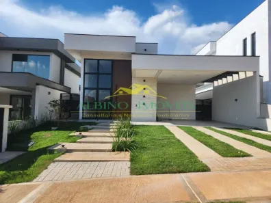 Casa com 3 Quartos à venda, 360m² no Residencial Pecan, Itupeva