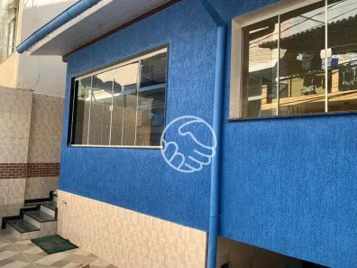 Casa com 2 Quartos à venda, 200m² no Centro, Guarapari