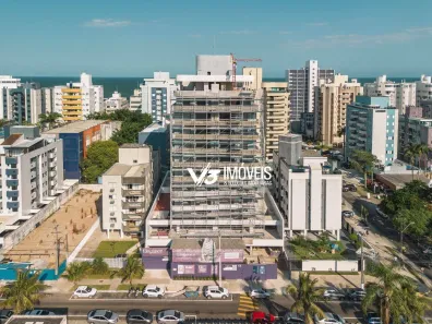 Apartamento com 3 Quartos à venda, 157m² no Caiobá, Matinhos